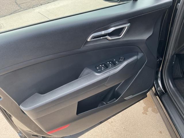 used 2024 Kia Sportage car, priced at $32,944