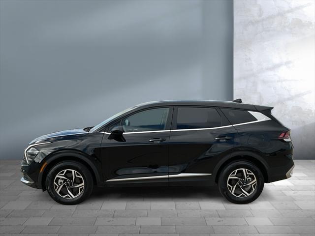 used 2024 Kia Sportage car, priced at $32,944