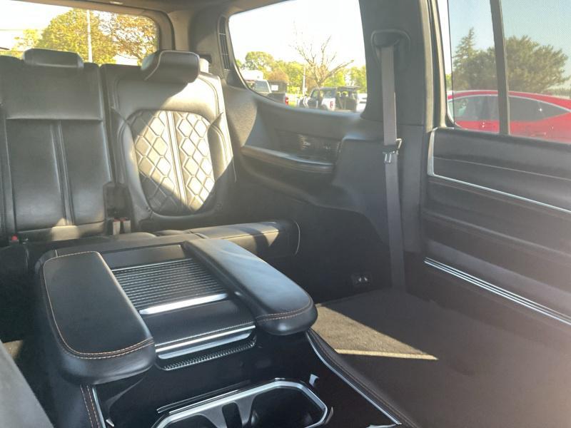 used 2024 Jeep Grand Wagoneer car, priced at $82,944