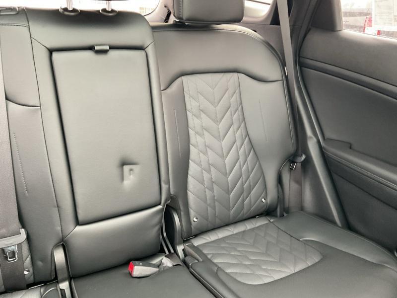 new 2025 Kia Sportage car, priced at $35,438