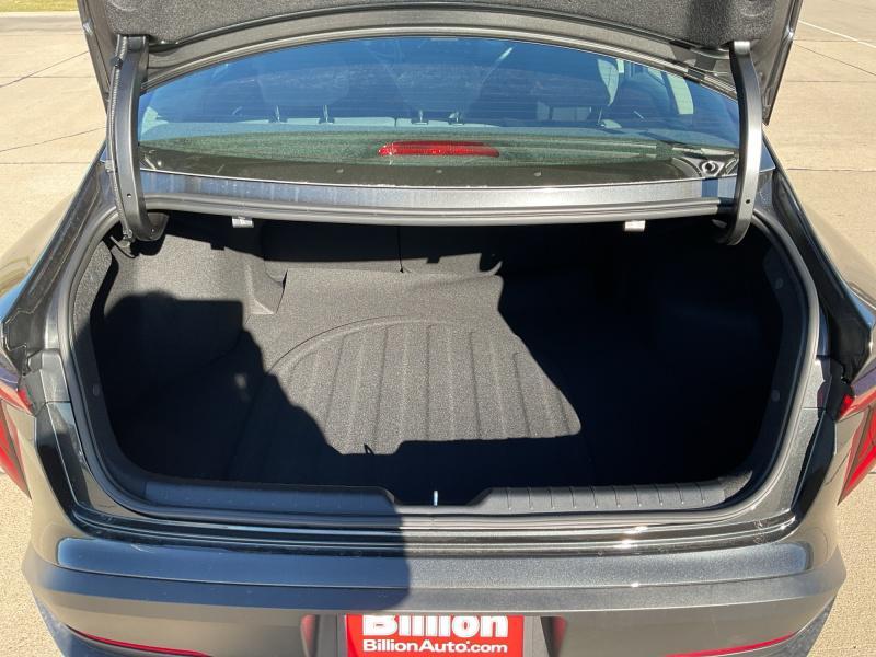 new 2025 Kia K4 car, priced at $24,672