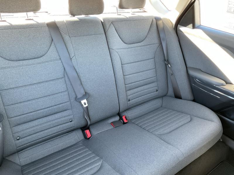 new 2025 Kia K4 car, priced at $24,672