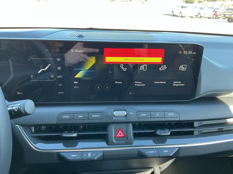 new 2025 Kia K4 car, priced at $24,672