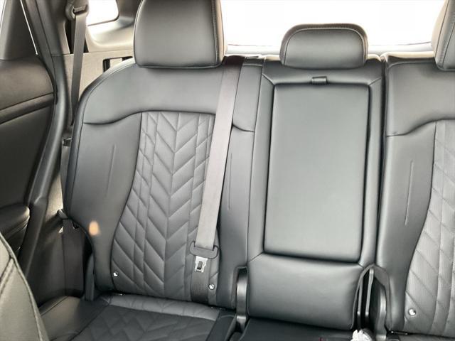 new 2025 Kia Sportage car, priced at $36,729