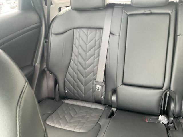 new 2025 Kia Sportage car, priced at $36,329