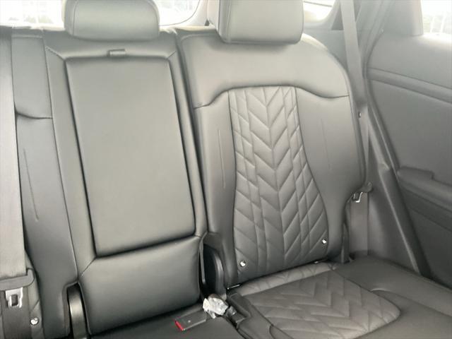 new 2025 Kia Sportage car, priced at $36,329