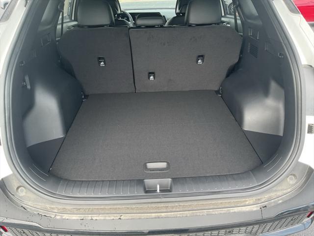new 2025 Kia Sportage car, priced at $36,329