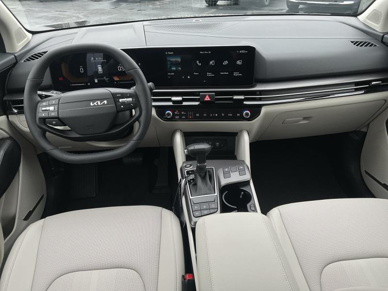 new 2026 Kia Sportage car, priced at $32,892