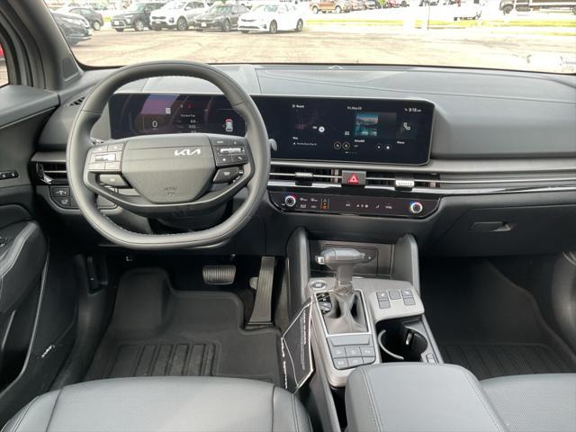new 2026 Kia Sportage car, priced at $39,479