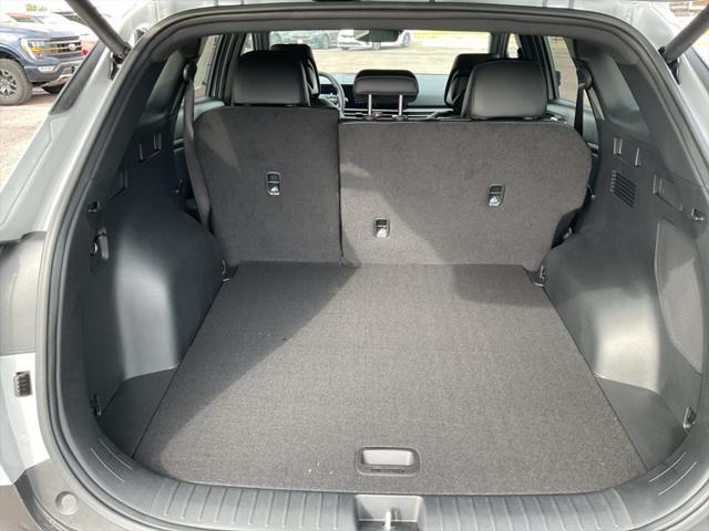 new 2026 Kia Sportage car, priced at $39,479