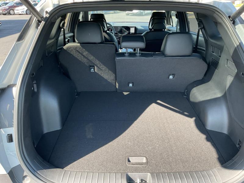 new 2026 Kia Sportage car, priced at $39,479