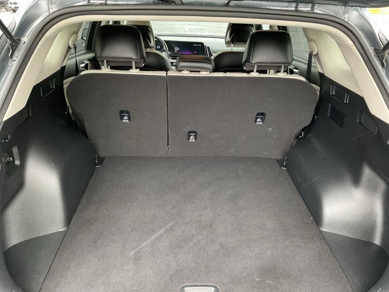 used 2023 Kia Sportage car, priced at $24,944