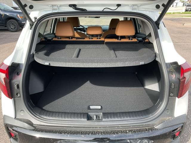 new 2025 Kia Seltos car, priced at $32,764