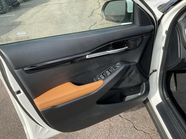 new 2025 Kia Seltos car, priced at $32,764