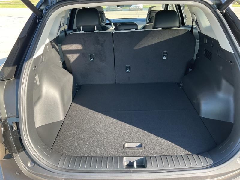 new 2026 Kia Sportage car, priced at $34,729