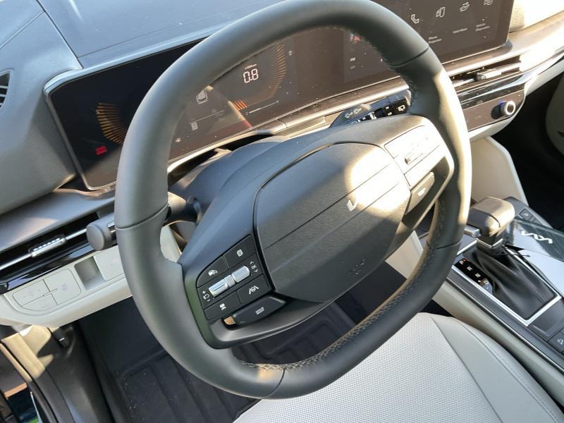 new 2026 Kia Sportage car, priced at $34,729