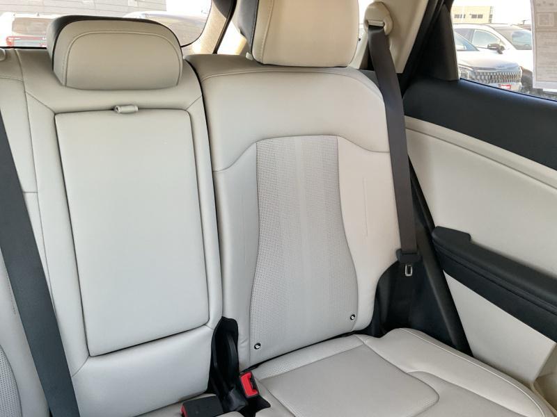 new 2026 Kia Sportage car, priced at $34,729