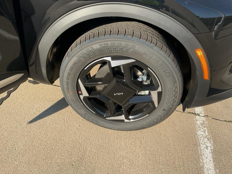 new 2026 Kia Sportage car, priced at $34,729
