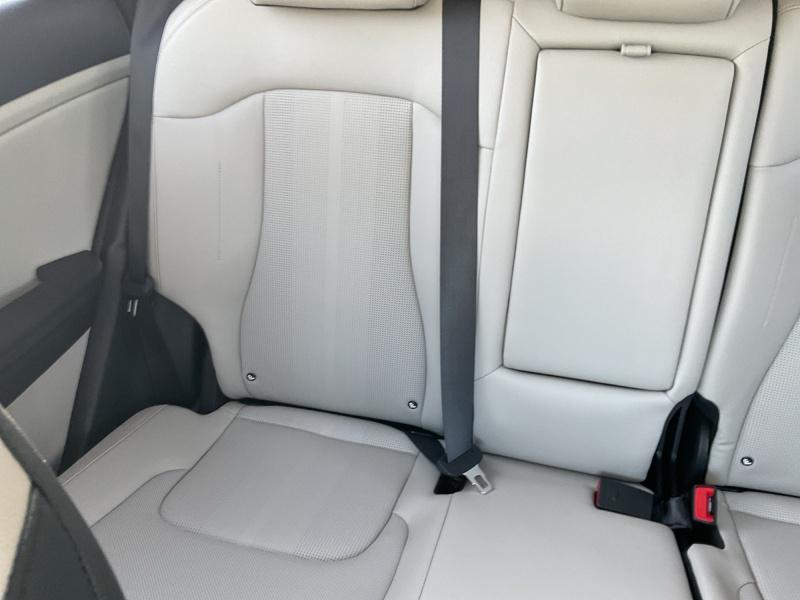 new 2026 Kia Sportage car, priced at $34,729