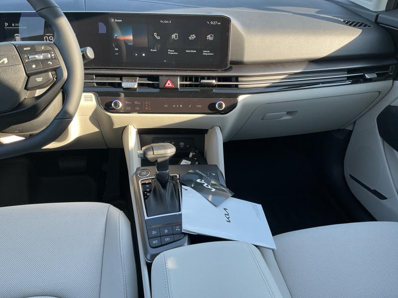 new 2026 Kia Sportage car, priced at $34,729