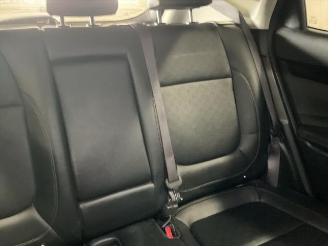 used 2022 Kia Seltos car, priced at $23,495