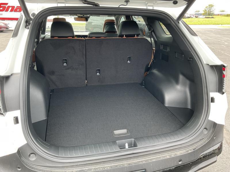 new 2026 Kia Sportage car, priced at $37,424