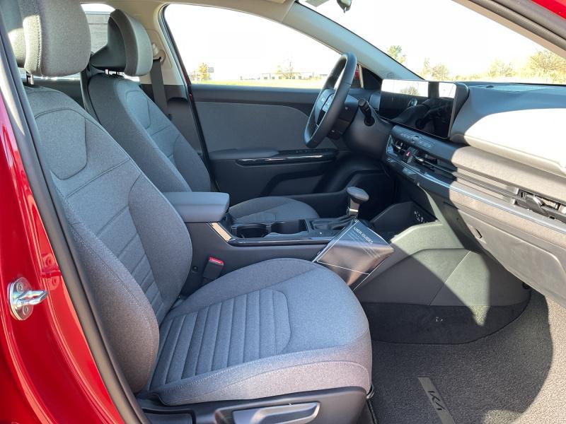 new 2025 Kia K4 car, priced at $25,979