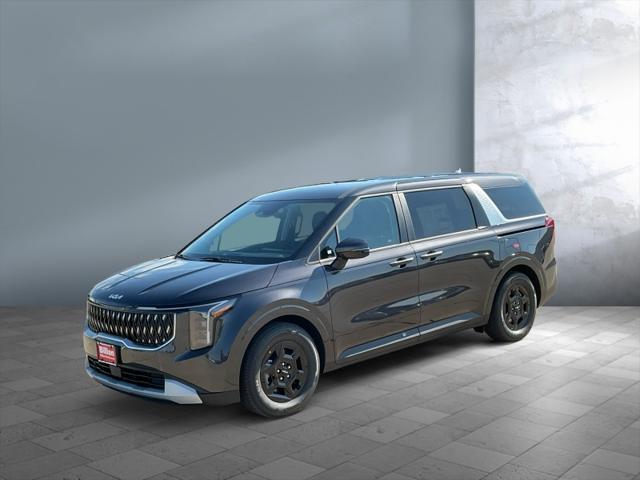 new 2026 Kia Carnival car, priced at $40,720