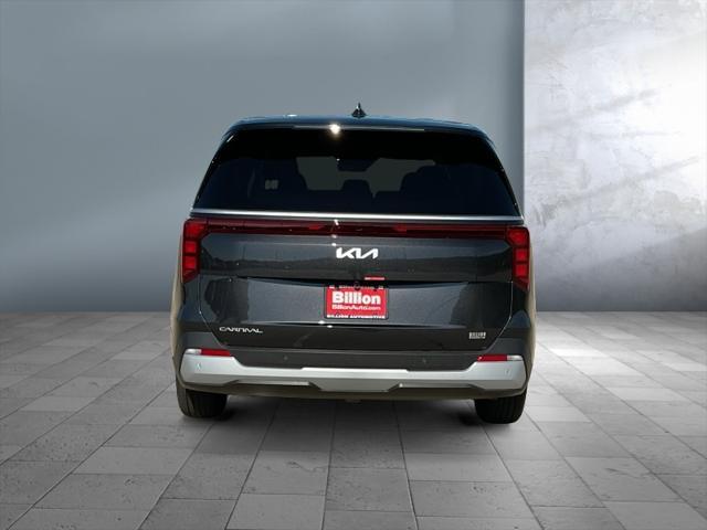new 2026 Kia Carnival car, priced at $40,720