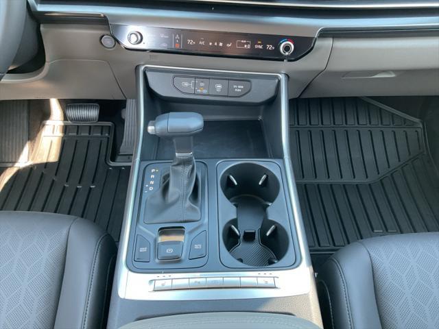 new 2026 Kia Carnival car, priced at $40,720