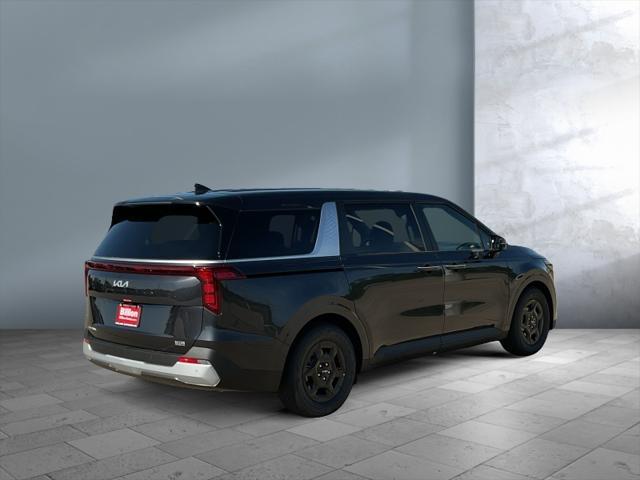 new 2026 Kia Carnival car, priced at $40,720