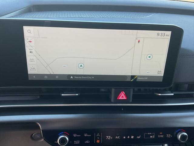 new 2026 Kia Carnival car, priced at $40,720