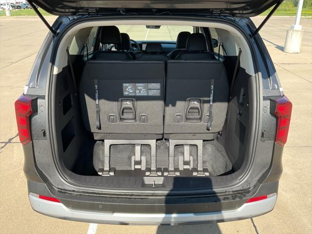 new 2026 Kia Carnival car, priced at $40,720