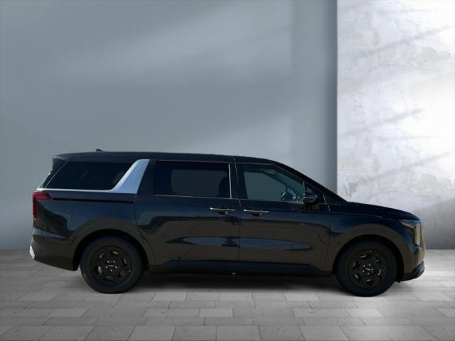 new 2026 Kia Carnival car, priced at $40,720
