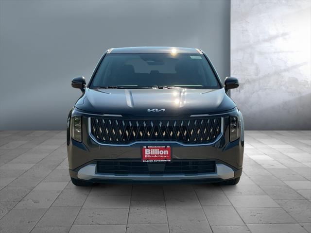 new 2026 Kia Carnival car, priced at $40,720