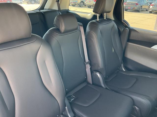 new 2026 Kia Carnival car, priced at $40,720