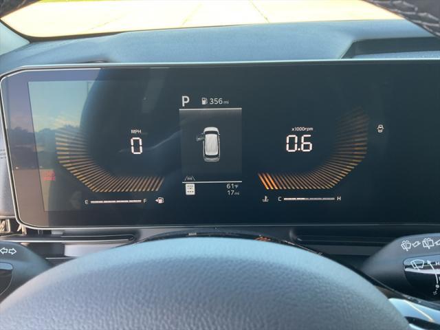 new 2026 Kia Carnival car, priced at $40,720