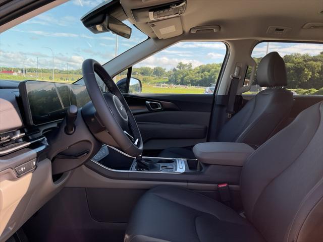 new 2026 Kia Carnival car, priced at $40,720