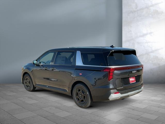 new 2026 Kia Carnival car, priced at $40,720