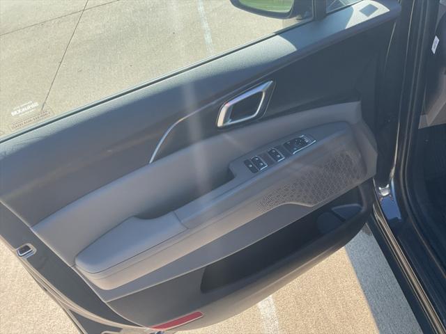 new 2026 Kia Carnival car, priced at $40,720