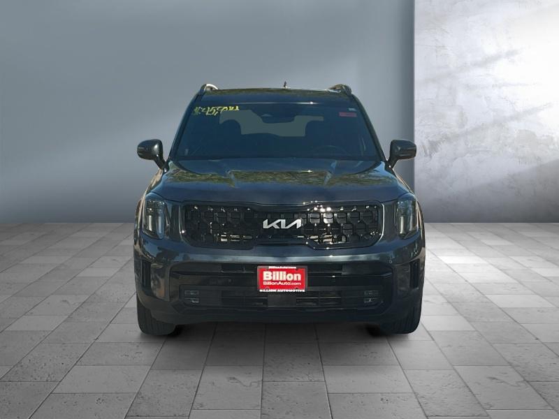 used 2024 Kia Telluride car, priced at $45,944