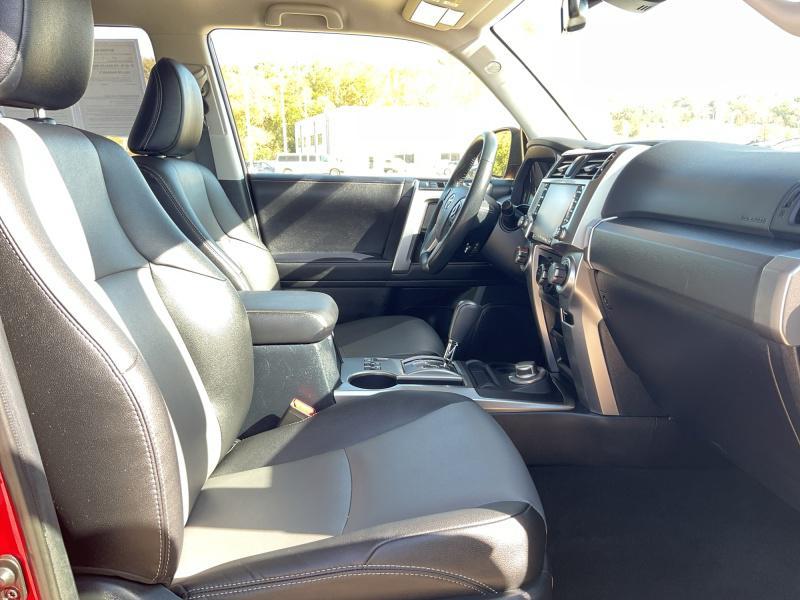 used 2024 Toyota 4Runner car, priced at $43,911