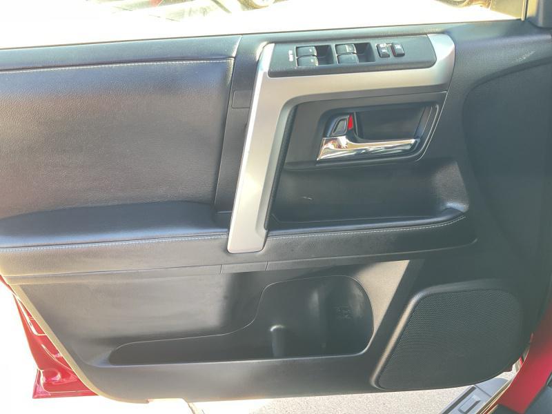 used 2024 Toyota 4Runner car, priced at $43,911