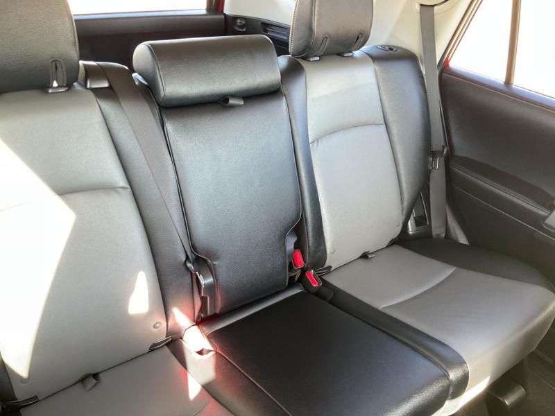 used 2024 Toyota 4Runner car, priced at $43,911