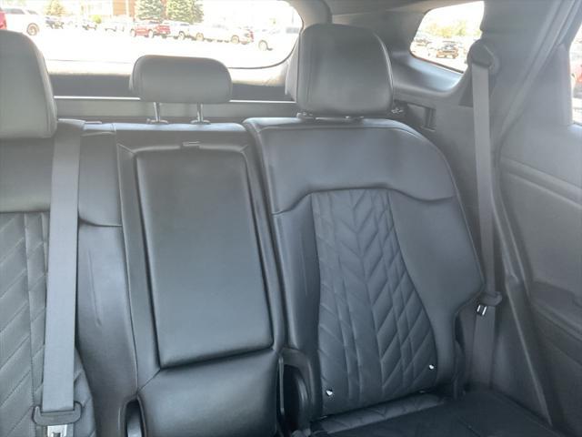 used 2023 Kia Sportage car, priced at $29,944