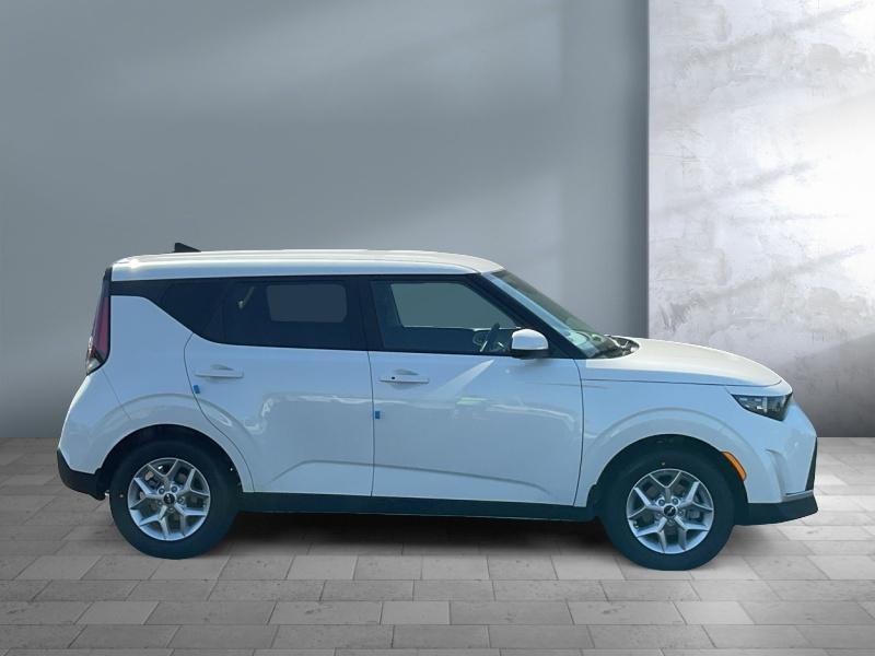 new 2025 Kia Soul car, priced at $24,439