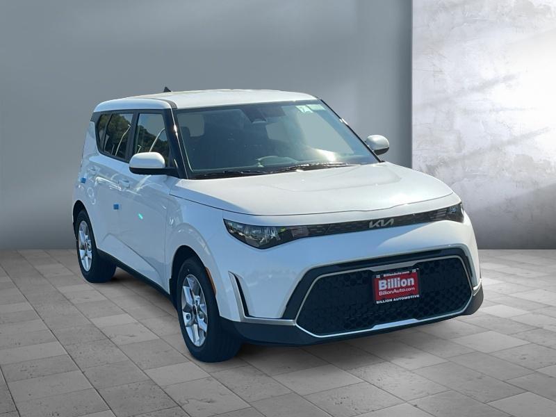 new 2025 Kia Soul car, priced at $24,439