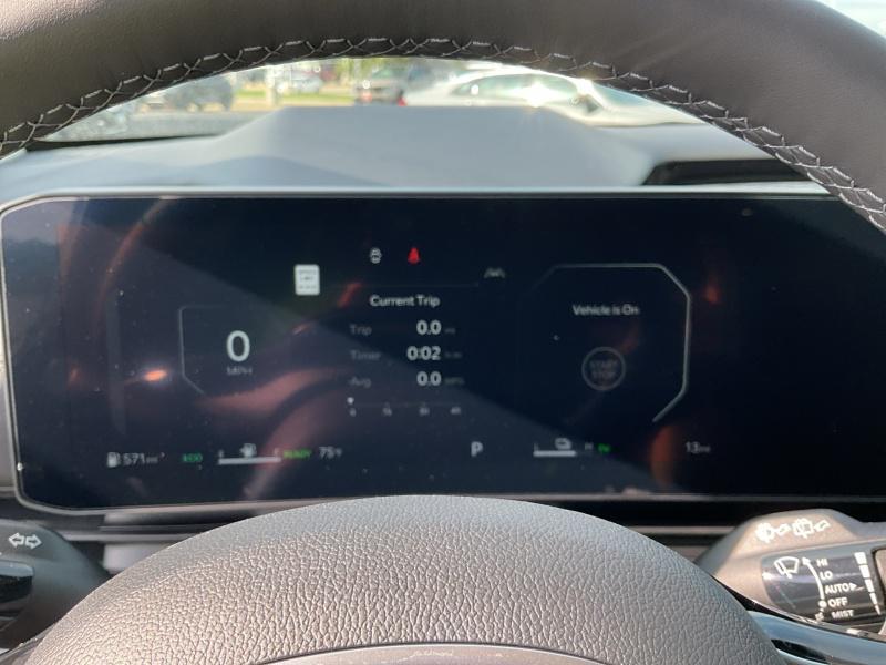 new 2026 Kia Carnival Hybrid car, priced at $57,984