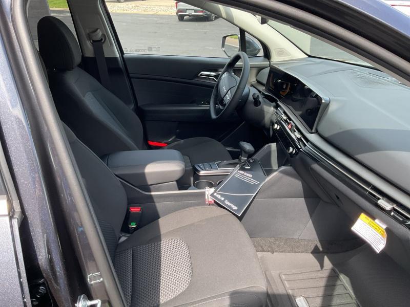 new 2026 Kia Sportage car, priced at $33,634