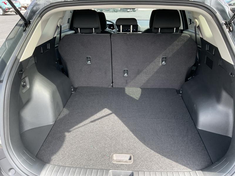 new 2026 Kia Sportage car, priced at $33,634